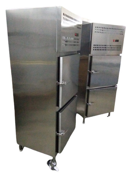 Refrigeration